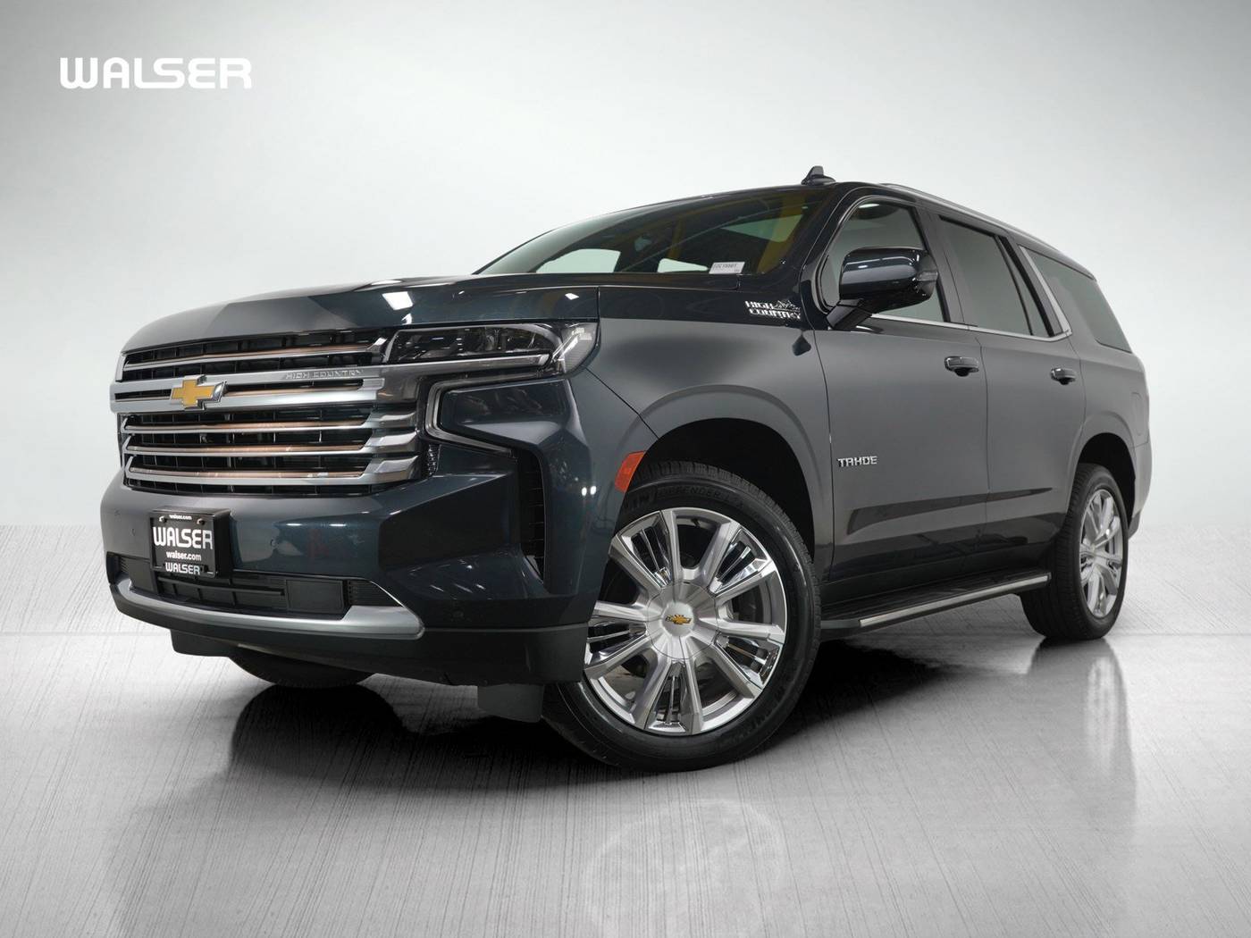 2022 Chevrolet Tahoe High Country — SUV — 42,405 mi — White Bear Lake, MN