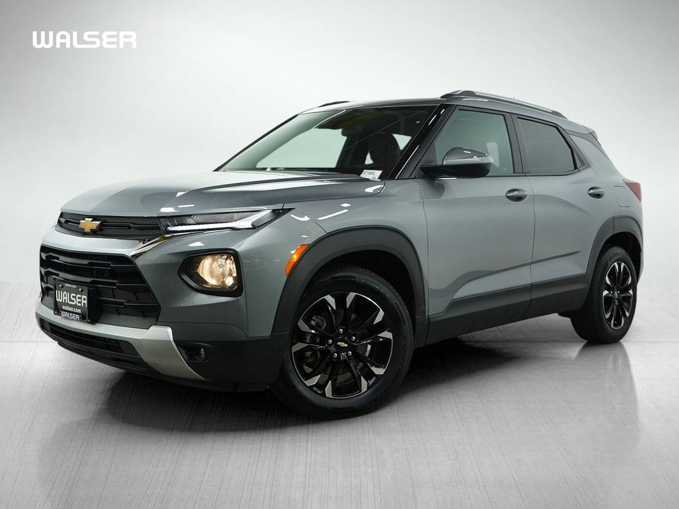 2023 Chevrolet Trailblazer LT — SUV — 42,265 mi — White Bear Lake, MN