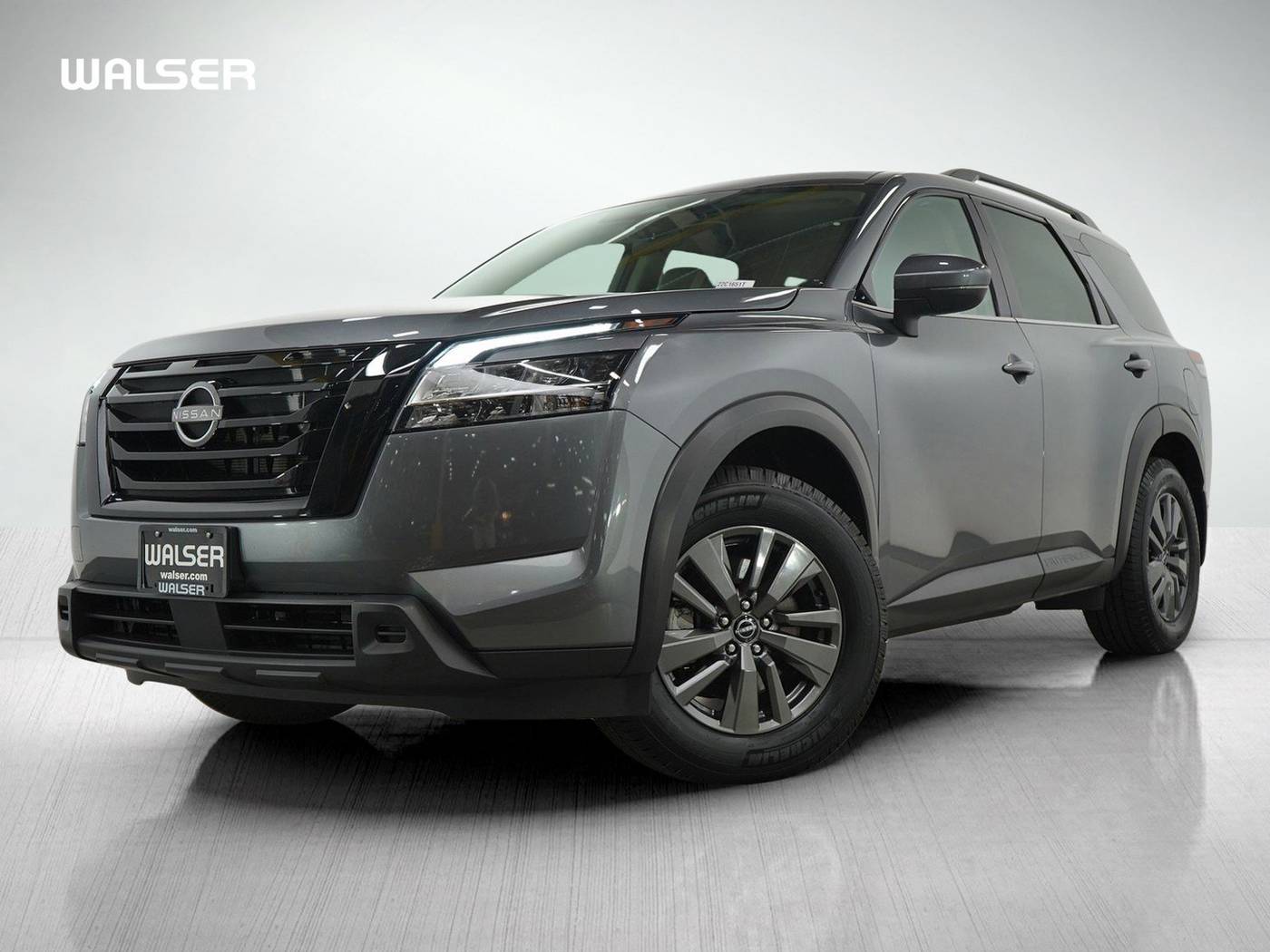 2022 Nissan Pathfinder SV — SUV — 49,788 mi — White Bear Lake, MN