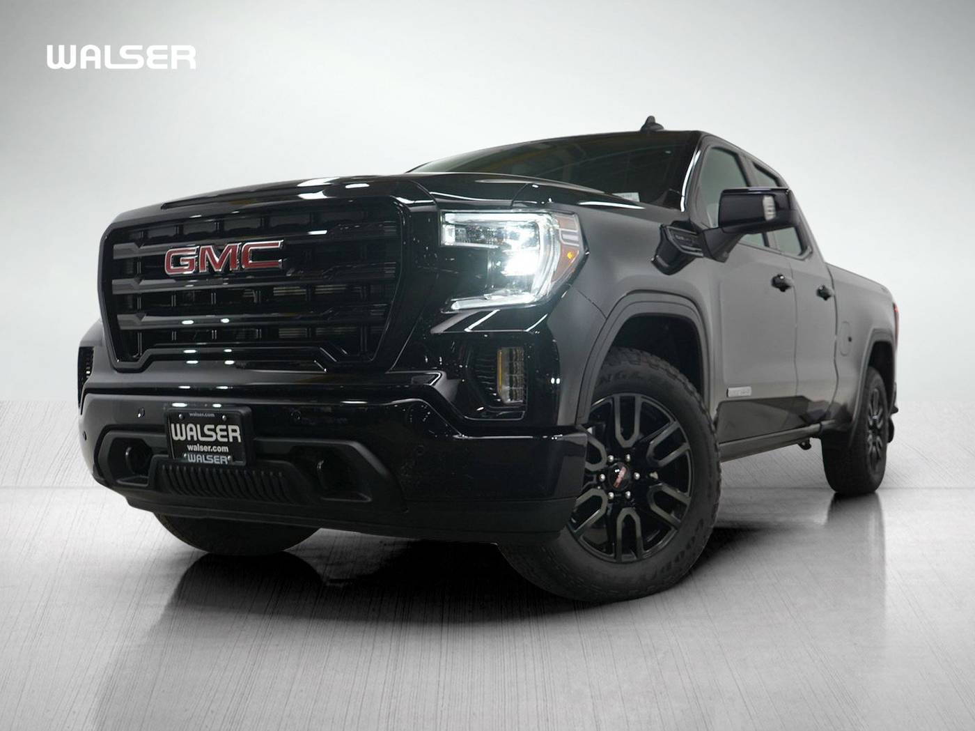 2022 GMC Sierra 1500 Limited Elevation — Pickup Truck — 41,218 mi — White Bear Lake, MN