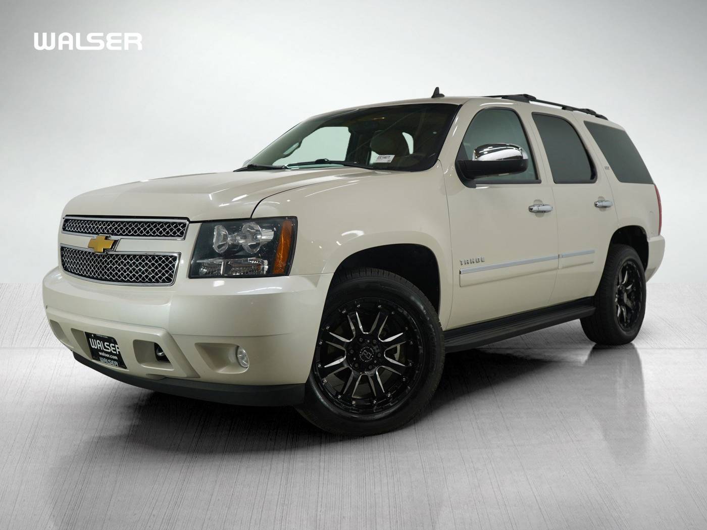 2013 Chevrolet Tahoe LTZ — SUV — 179,412 mi — White Bear Lake, MN
