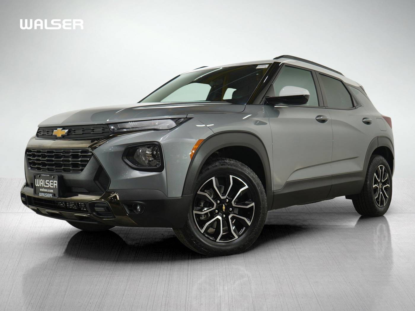 2023 Chevrolet Trailblazer ACTIV — SUV — 8,343 mi — White Bear Lake, MN