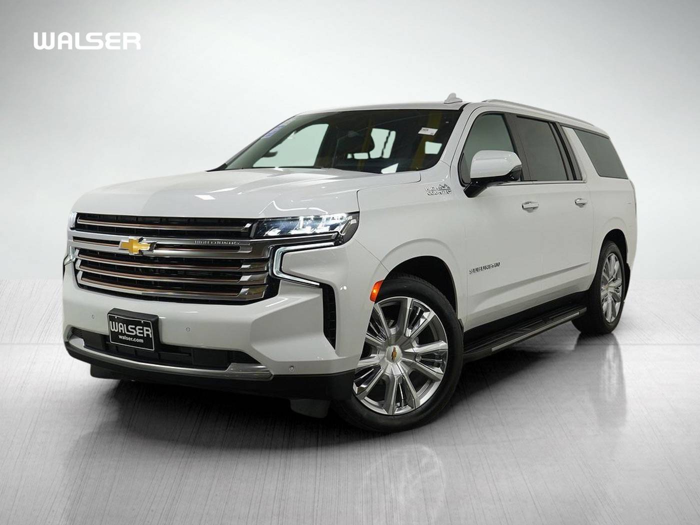 2023 Chevrolet Suburban High Country — SUV — 11,723 mi — White Bear Lake, MN
