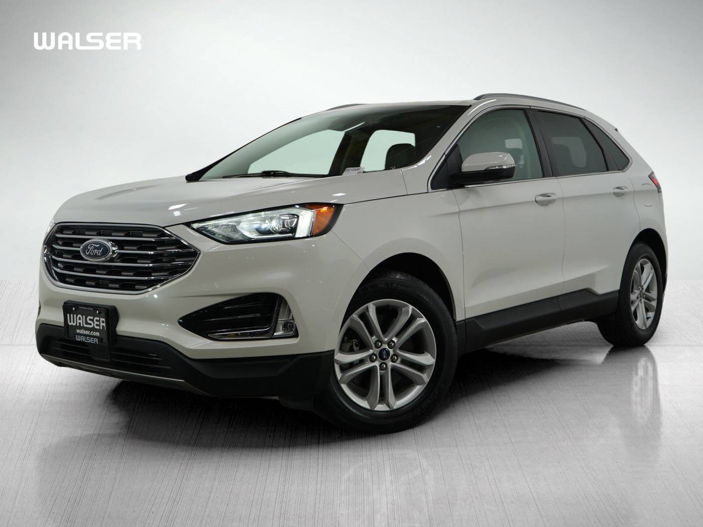 2020 Ford Edge SEL — SUV — 49,579 mi — White Bear Lake, MN