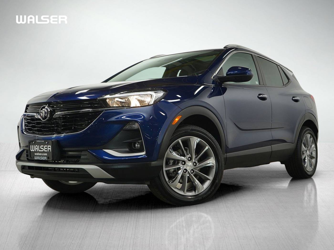 2022 Buick Encore GX Select — SUV — 27,184 mi — White Bear Lake, MN