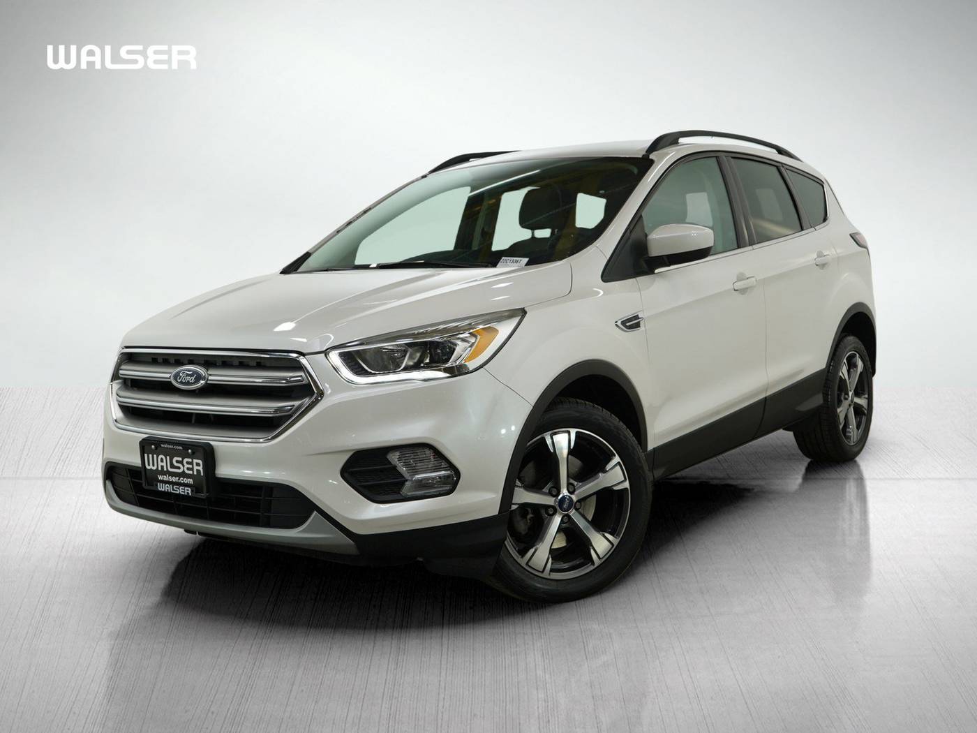 2017 Ford Escape SE — SUV — 118,939 mi — White Bear Lake, MN