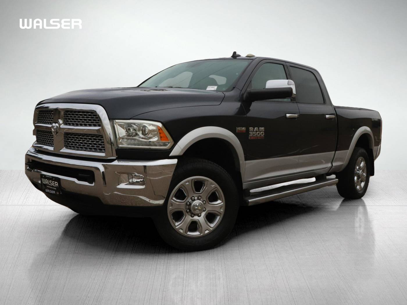 2014 Ram 3500 Laramie — Pickup Truck — 170,243 mi — White Bear Lake, MN