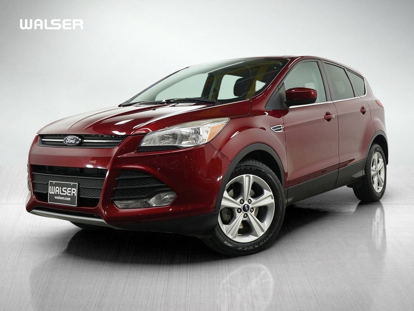 2015 Ford Escape SE — SUV — 100,132 mi — White Bear Lake, MN