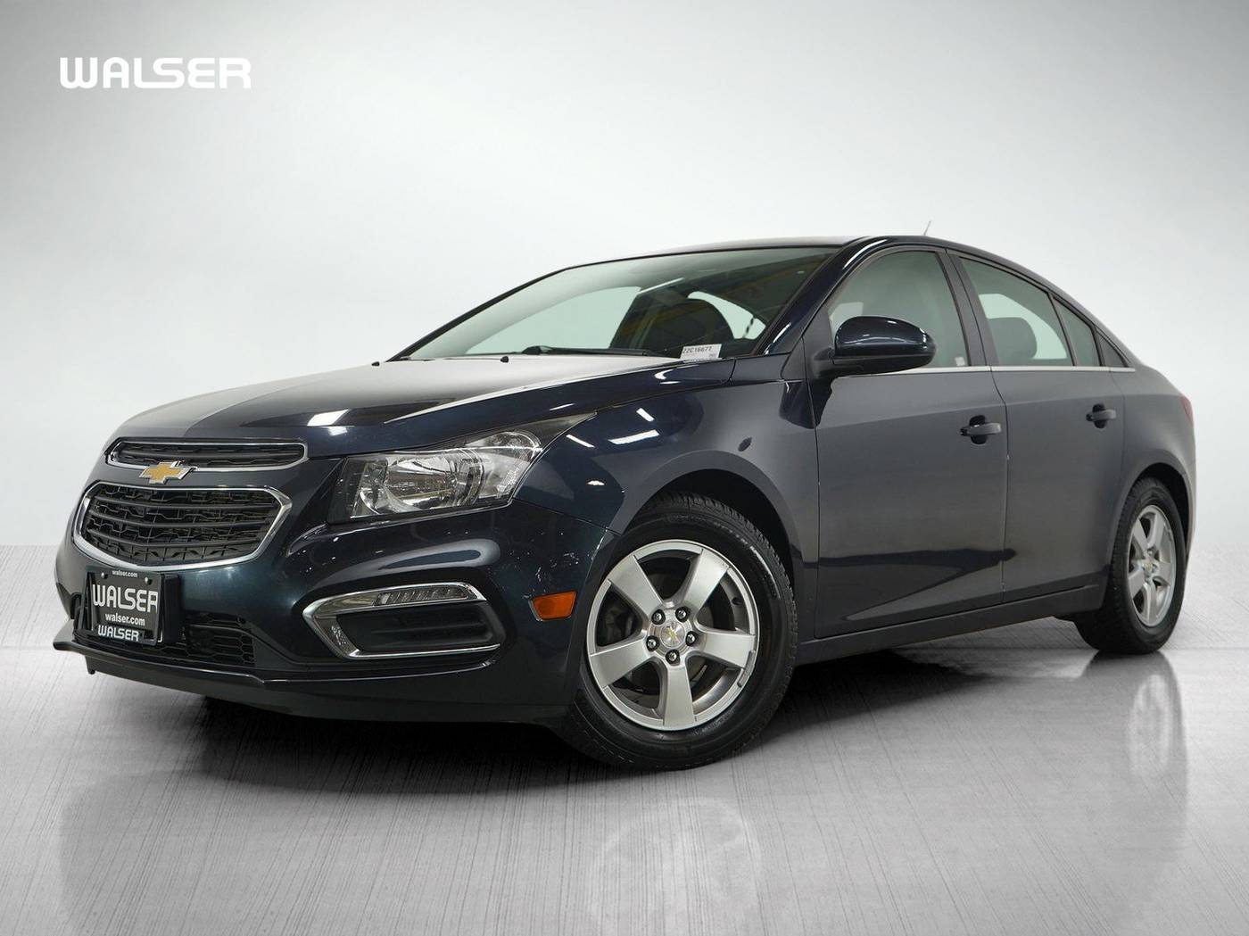 2015 Chevrolet Cruze 1LT — Sedan — 140,215 mi — White Bear Lake, MN