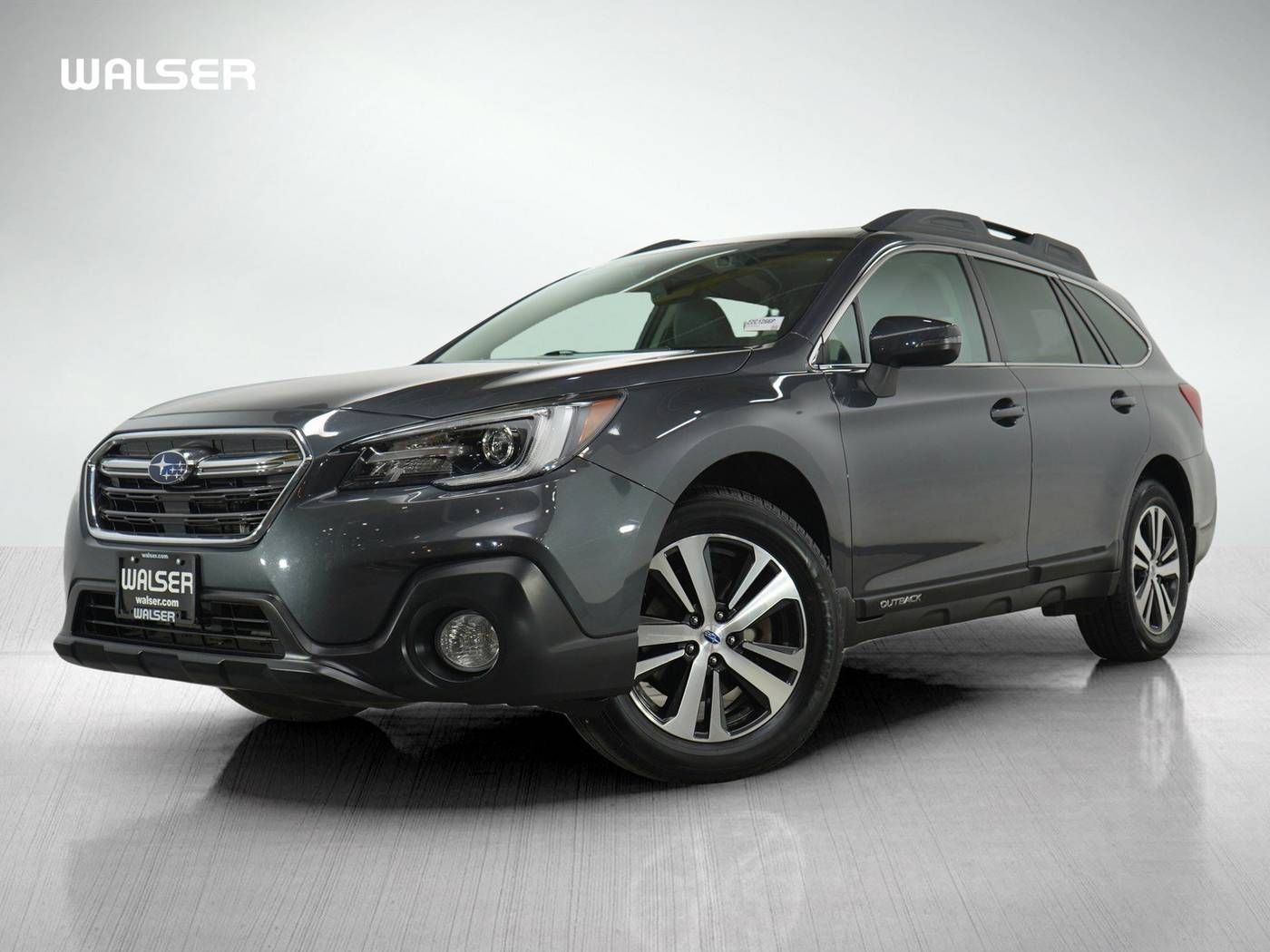2019 Subaru Outback 2.5i Limited — SUV — 110,540 mi — White Bear Lake, MN