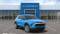 2024 Chevrolet Trailblazer in White Bear Lake, MN 1 - Open Gallery