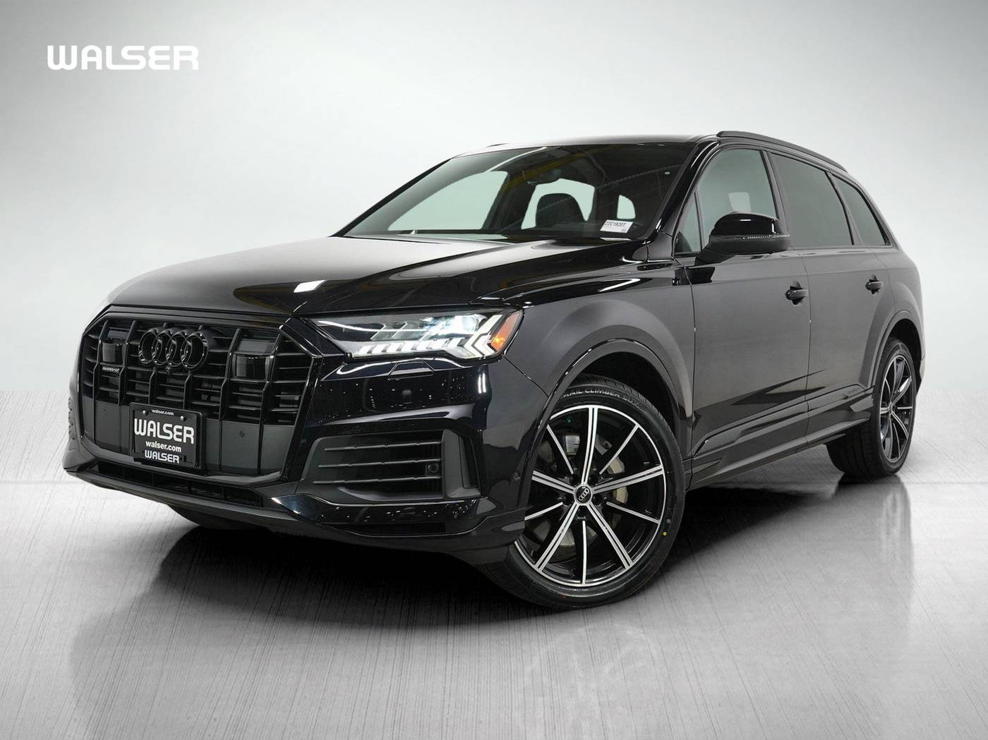 2021 Audi Q7 Prestige — SUV — 57,504 mi — White Bear Lake, MN