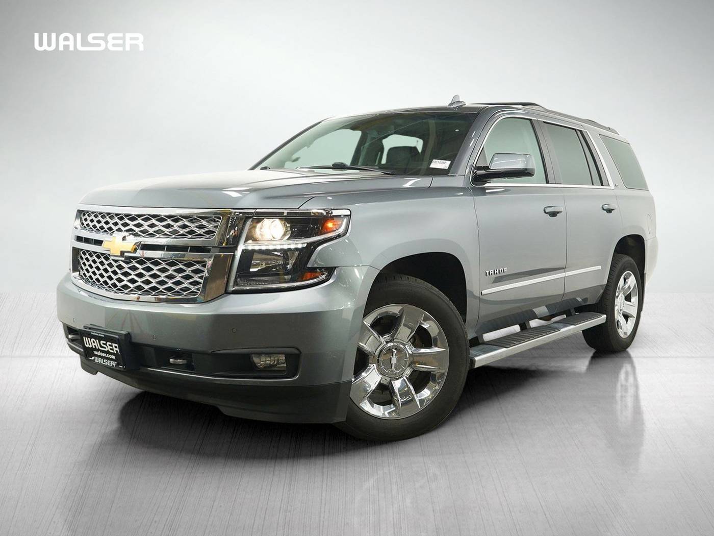 2019 Chevrolet Tahoe LT — SUV — 110,604 mi — White Bear Lake, MN