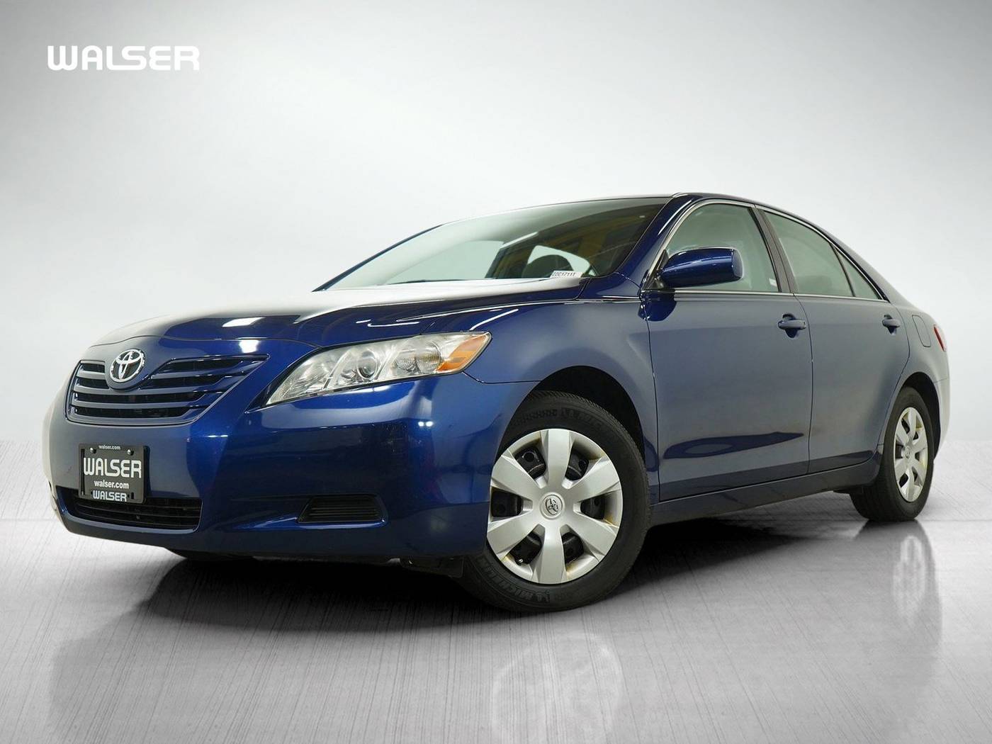 2007 Toyota Camry CE — Sedan — 92,754 mi — White Bear Lake, MN