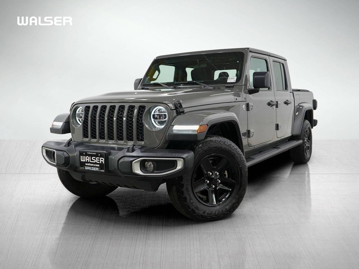 2021 Jeep Gladiator Sport S — Pickup Truck — 31,270 mi — White Bear Lake, MN