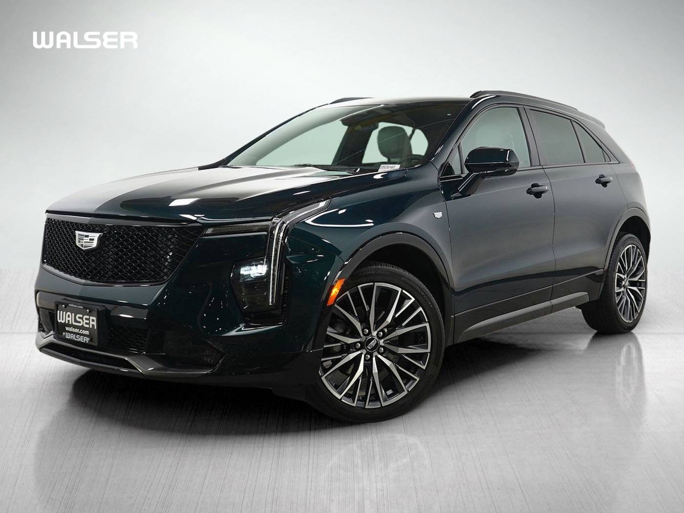 2024 Cadillac XT4 Sport — SUV — 27,373 mi — White Bear Lake, MN