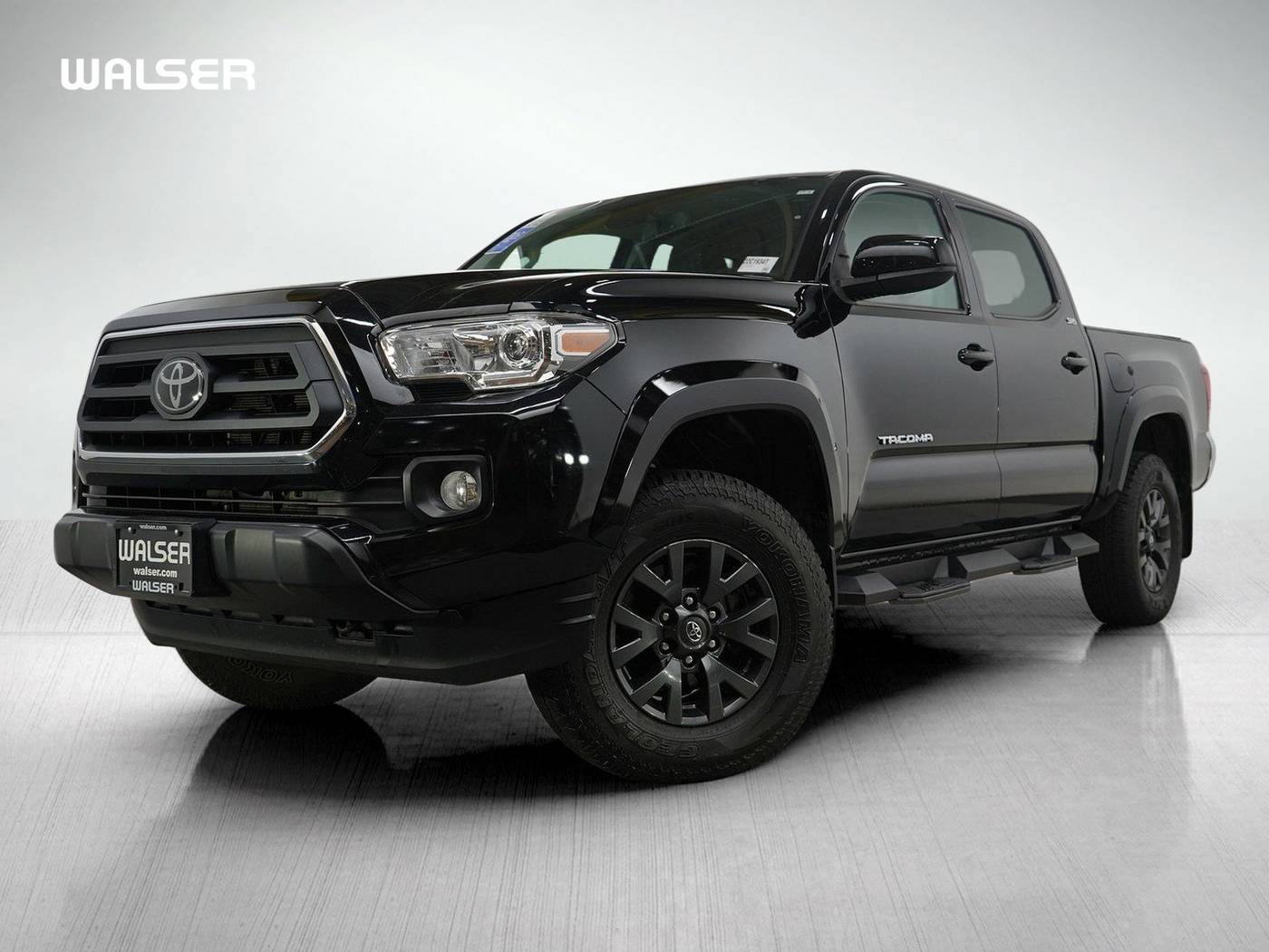 2021 Toyota Tacoma SR5 — Pickup Truck — 88,215 mi — White Bear Lake, MN