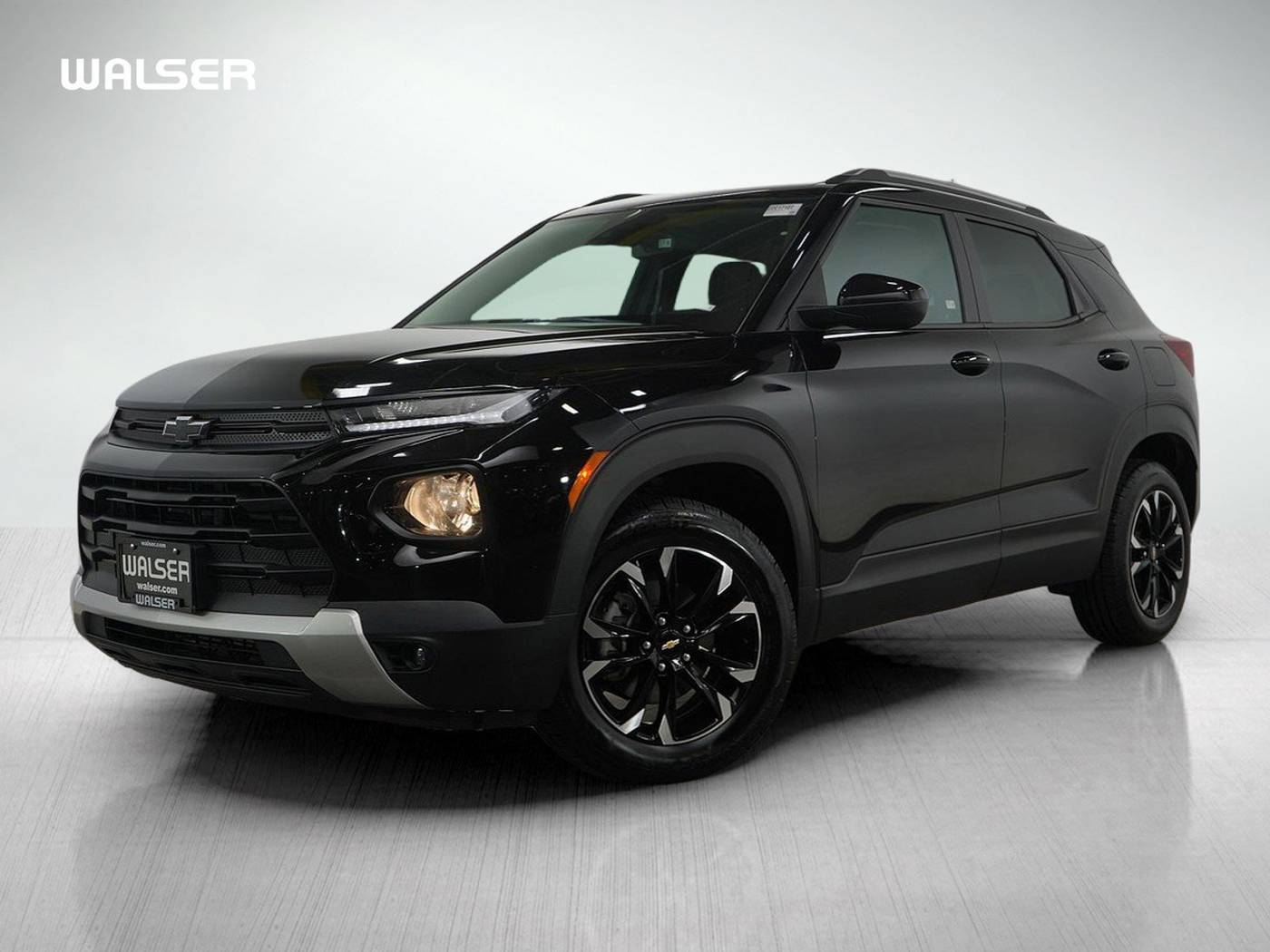 2021 Chevrolet Trailblazer LT — SUV — 67,248 mi — White Bear Lake, MN