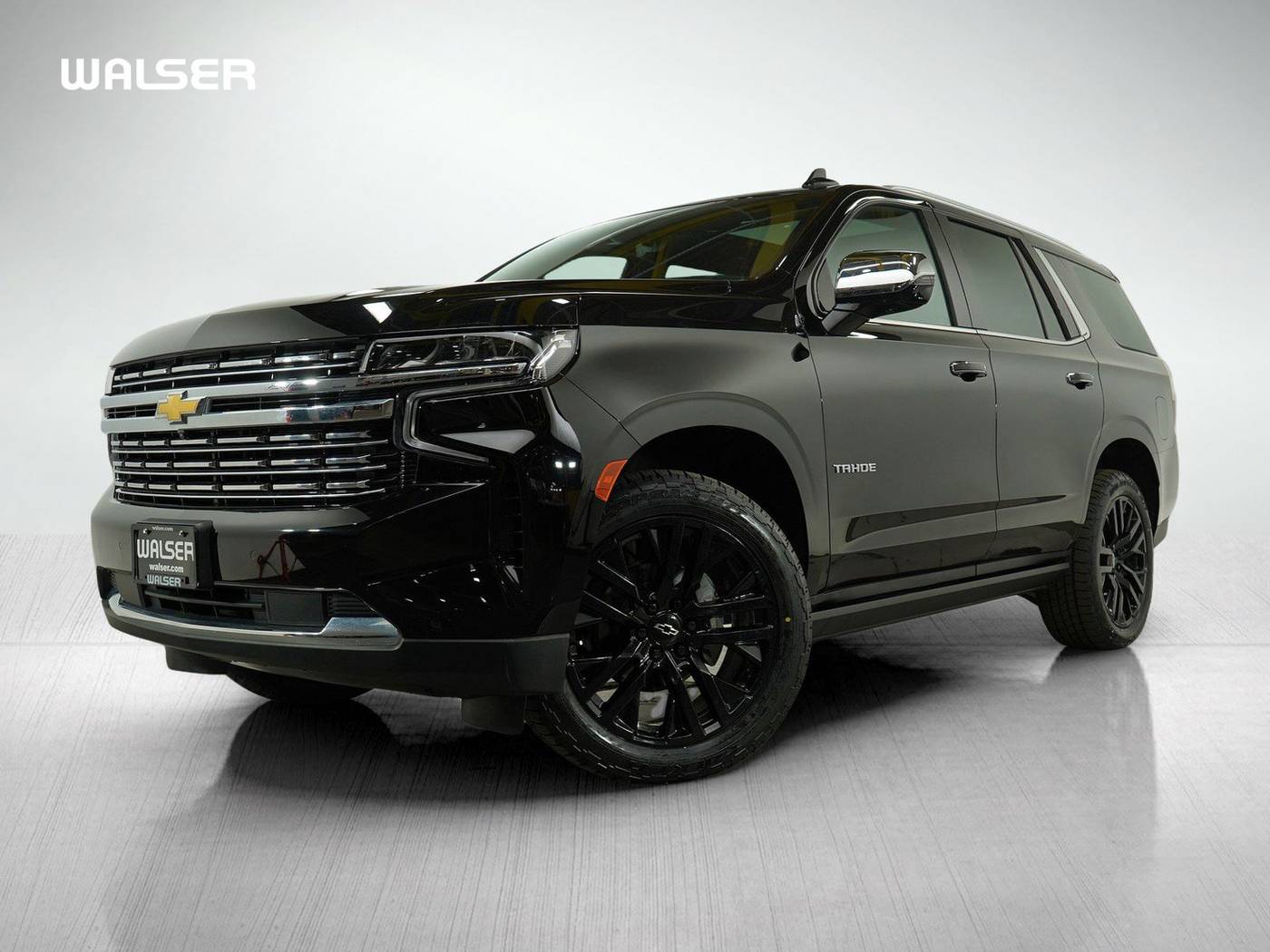 2023 Chevrolet Tahoe Premier — SUV — 21,401 mi — White Bear Lake, MN