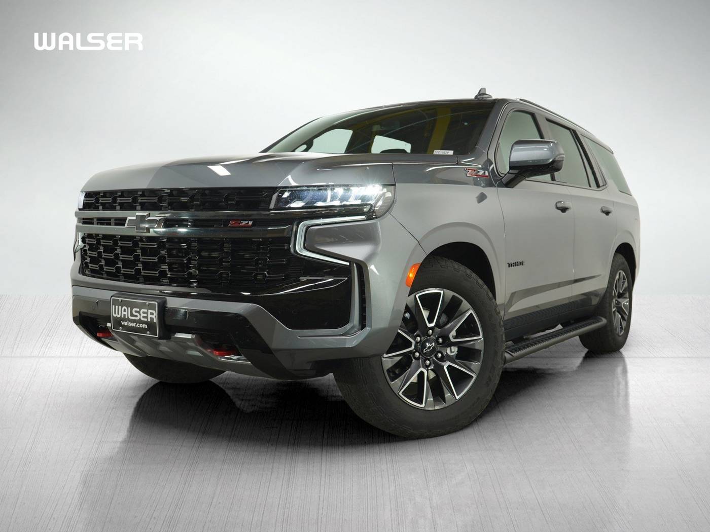 2021 Chevrolet Tahoe Z71 — SUV — 24,501 mi — White Bear Lake, MN
