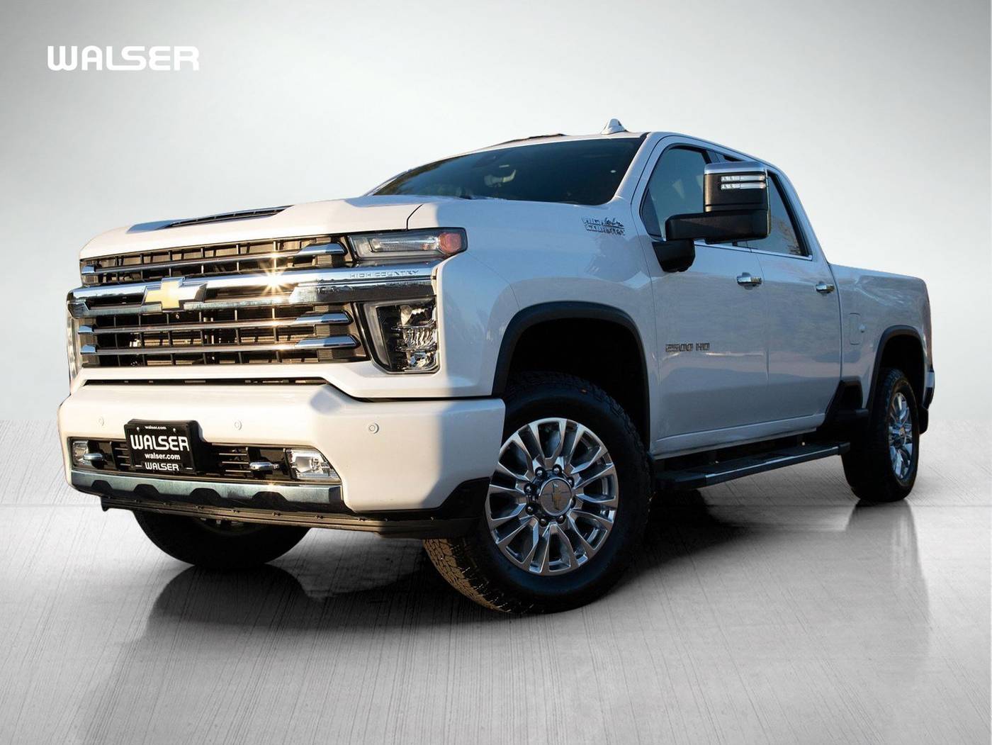 2023 Chevrolet Silverado 2500HD High Country — Pickup Truck — 47,003 mi — White Bear Lake, MN