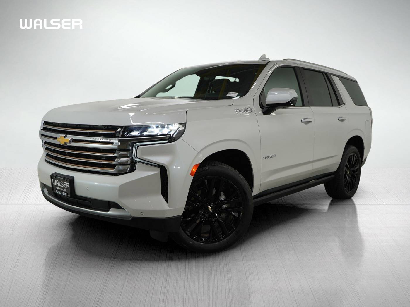 2023 Chevrolet Tahoe High Country — SUV — 14,453 mi — White Bear Lake, MN