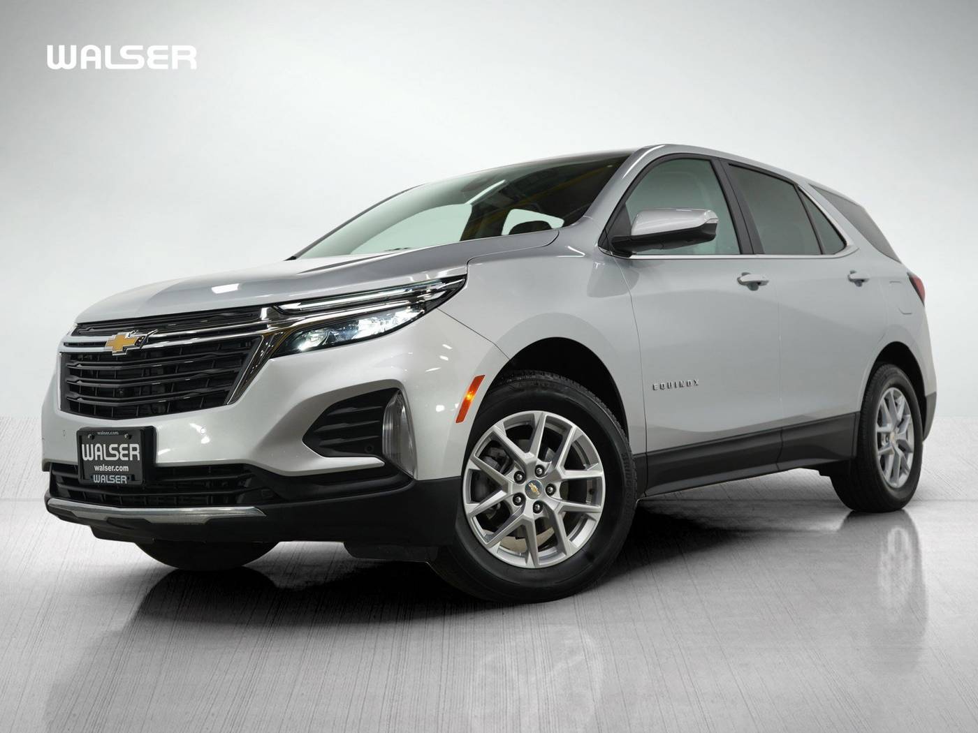2022 Chevrolet Equinox LT — SUV — 29,903 mi — White Bear Lake, MN