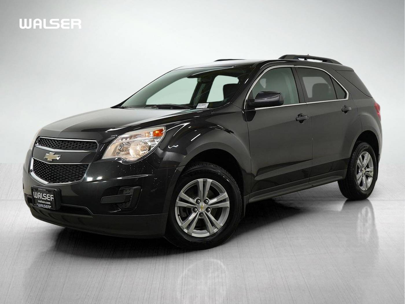 2015 Chevrolet Equinox LT — SUV — 85,001 mi — White Bear Lake, MN