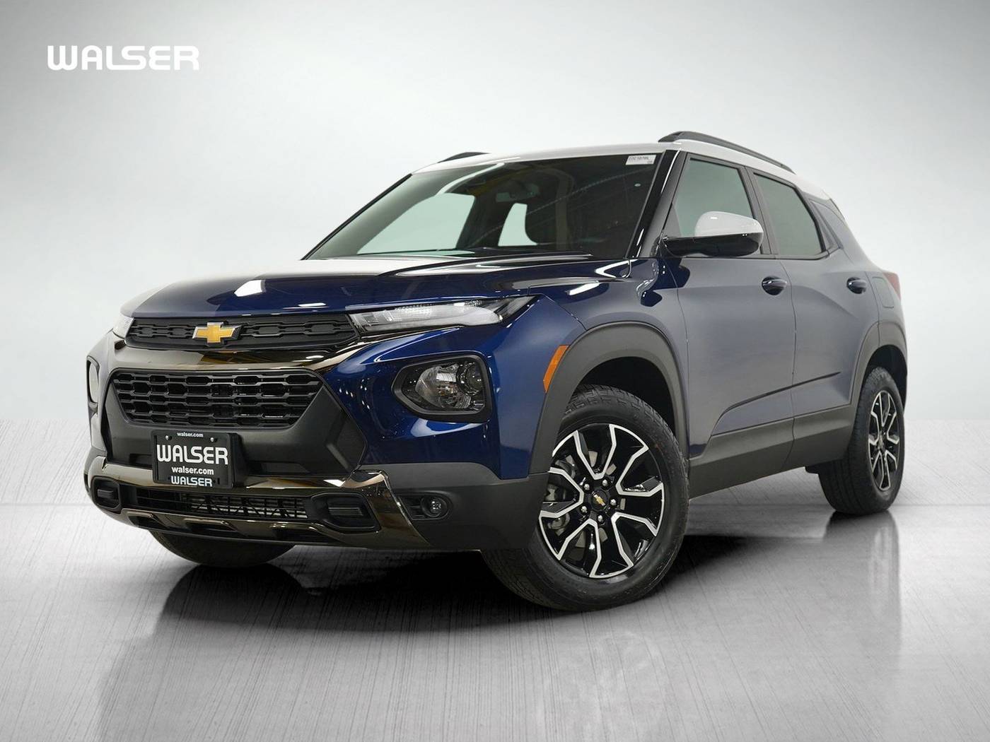 2023 Chevrolet Trailblazer ACTIV — SUV — 9,599 mi — White Bear Lake, MN