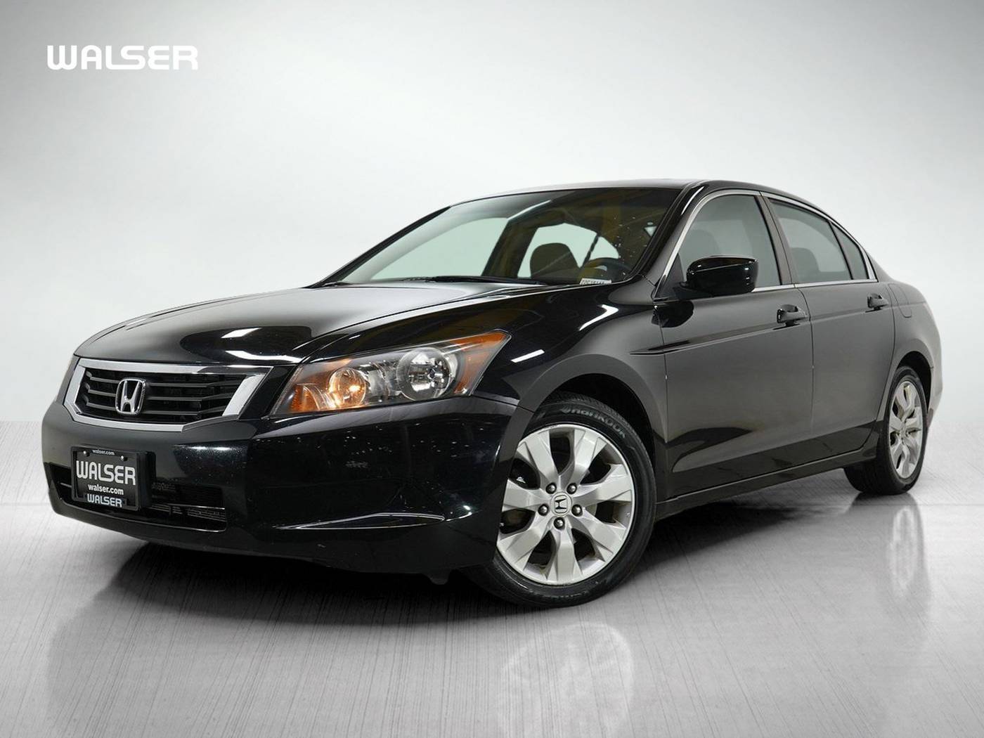 2008 Honda Accord EX — Sedan — 126,155 mi — White Bear Lake, MN
