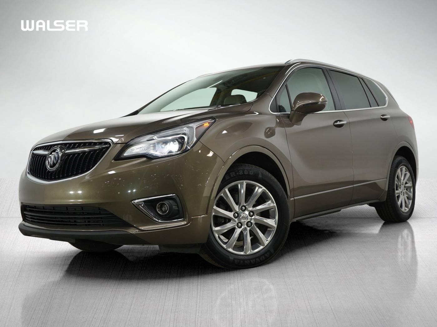 2019 Buick Envision Essence — SUV — 106,868 mi — White Bear Lake, MN