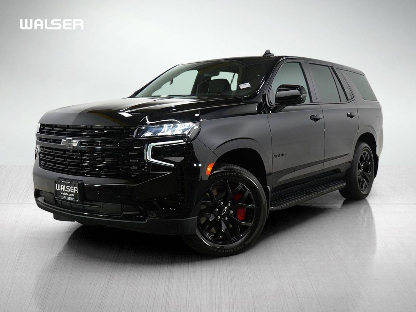 2023 Chevrolet Tahoe RST — SUV — 18,284 mi — White Bear Lake, MN