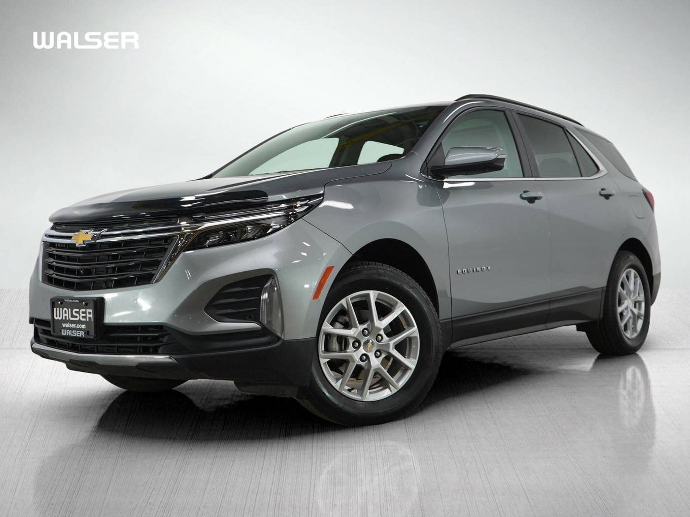 2024 Chevrolet Equinox LT — SUV — 29,570 mi — White Bear Lake, MN