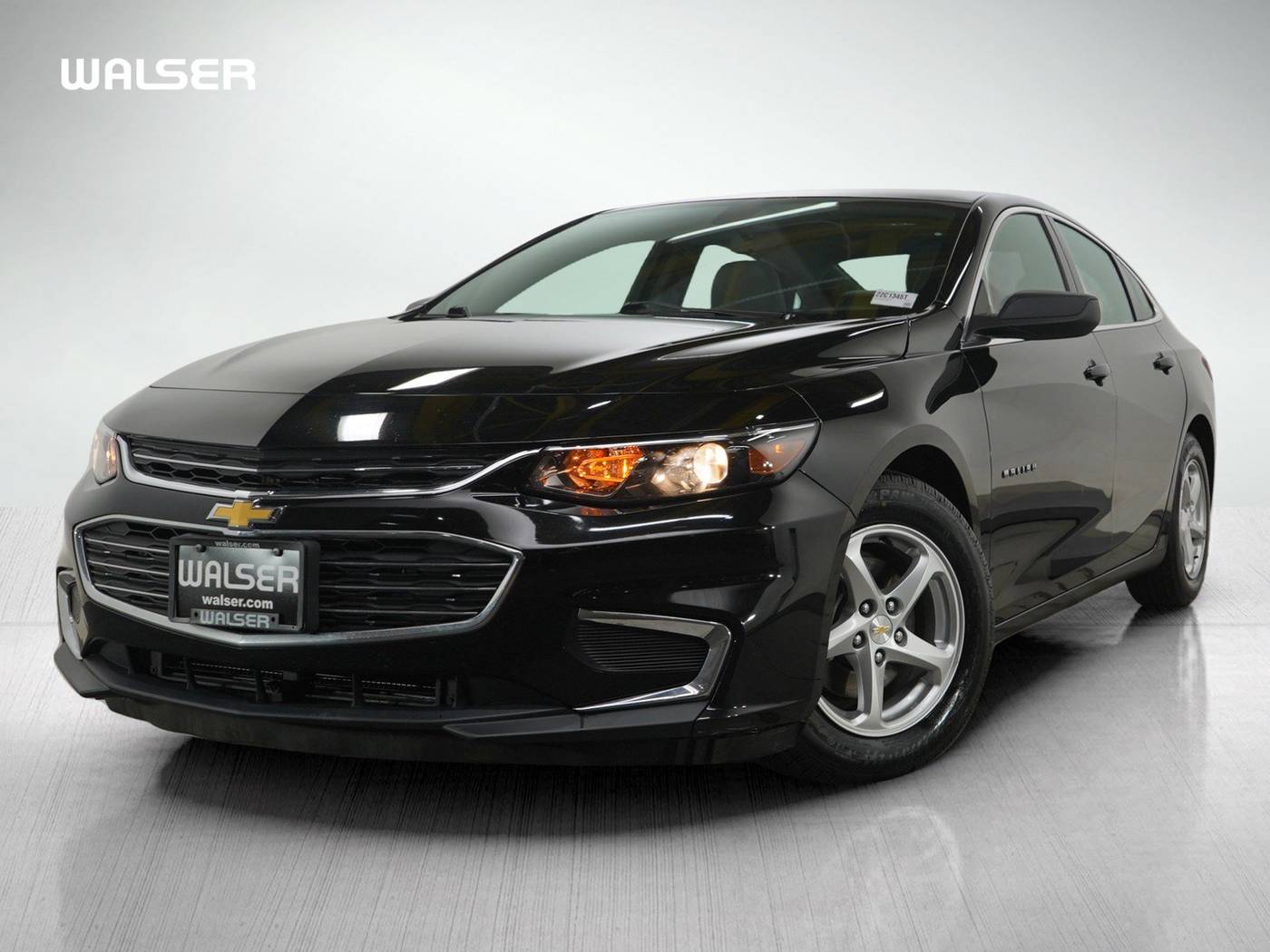 2016 Chevrolet Malibu LS — Sedan — 68,219 mi — White Bear Lake, MN