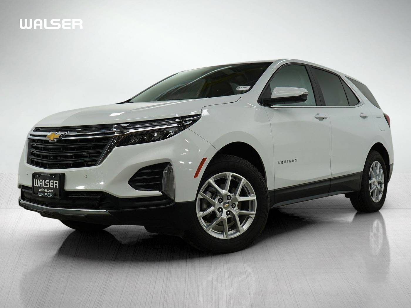2024 Chevrolet Equinox LT — SUV — 48,177 mi — White Bear Lake, MN