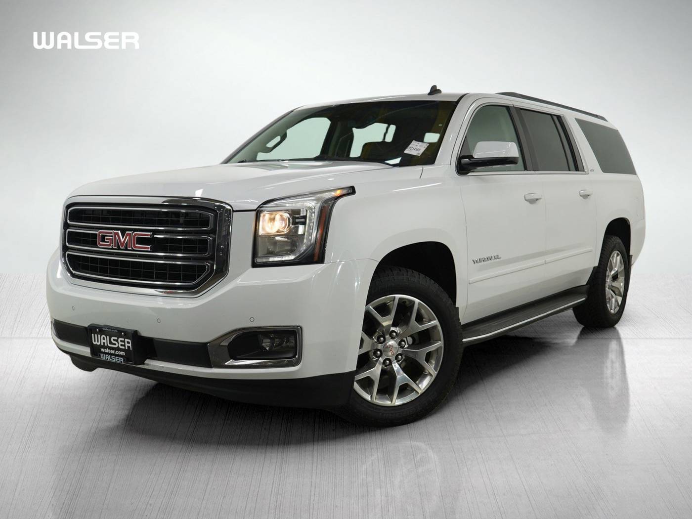 2015 GMC Yukon SLT — SUV — 171,666 mi — White Bear Lake, MN