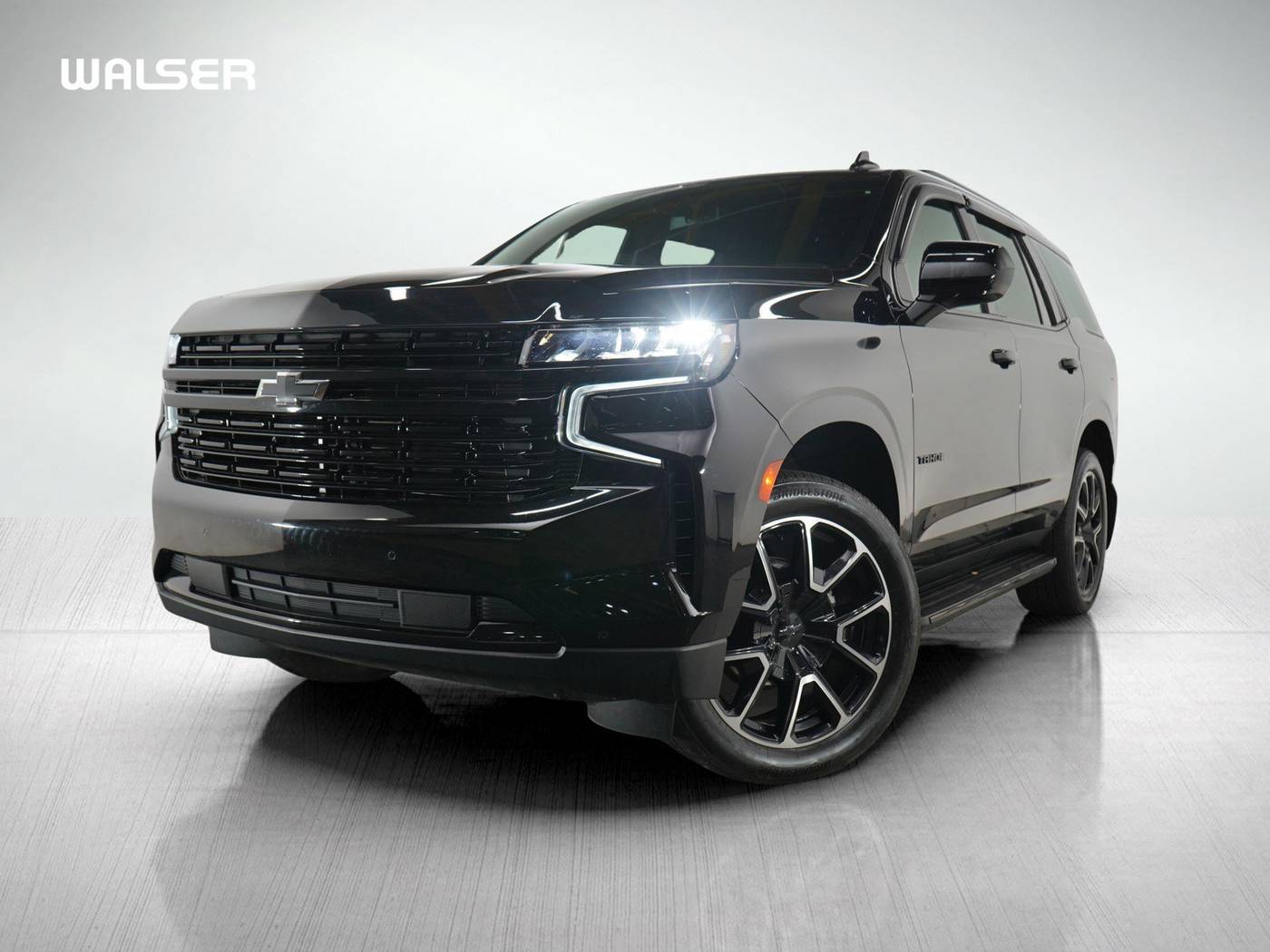 2023 Chevrolet Tahoe RST — SUV — 38,830 mi — White Bear Lake, MN