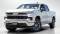 2024 Chevrolet Silverado 1500 in White Bear Lake, MN 1 - Open Gallery