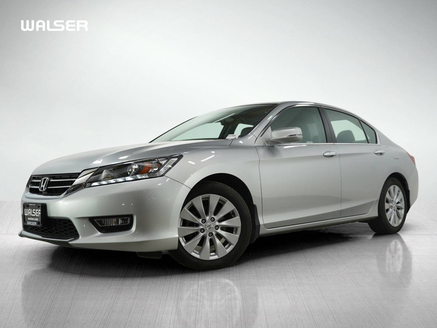 2013 Honda Accord EX-L V6 — Sedan — 61,261 mi — White Bear Lake, MN