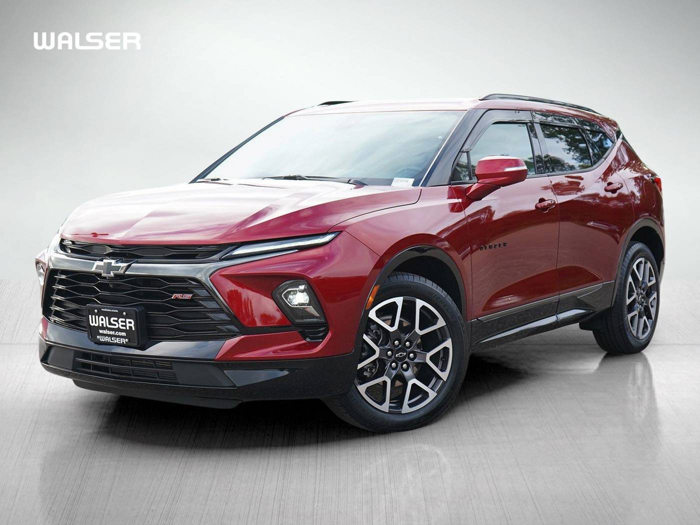 2024 Chevrolet Blazer RS — SUV — 14,360 mi — White Bear Lake, MN