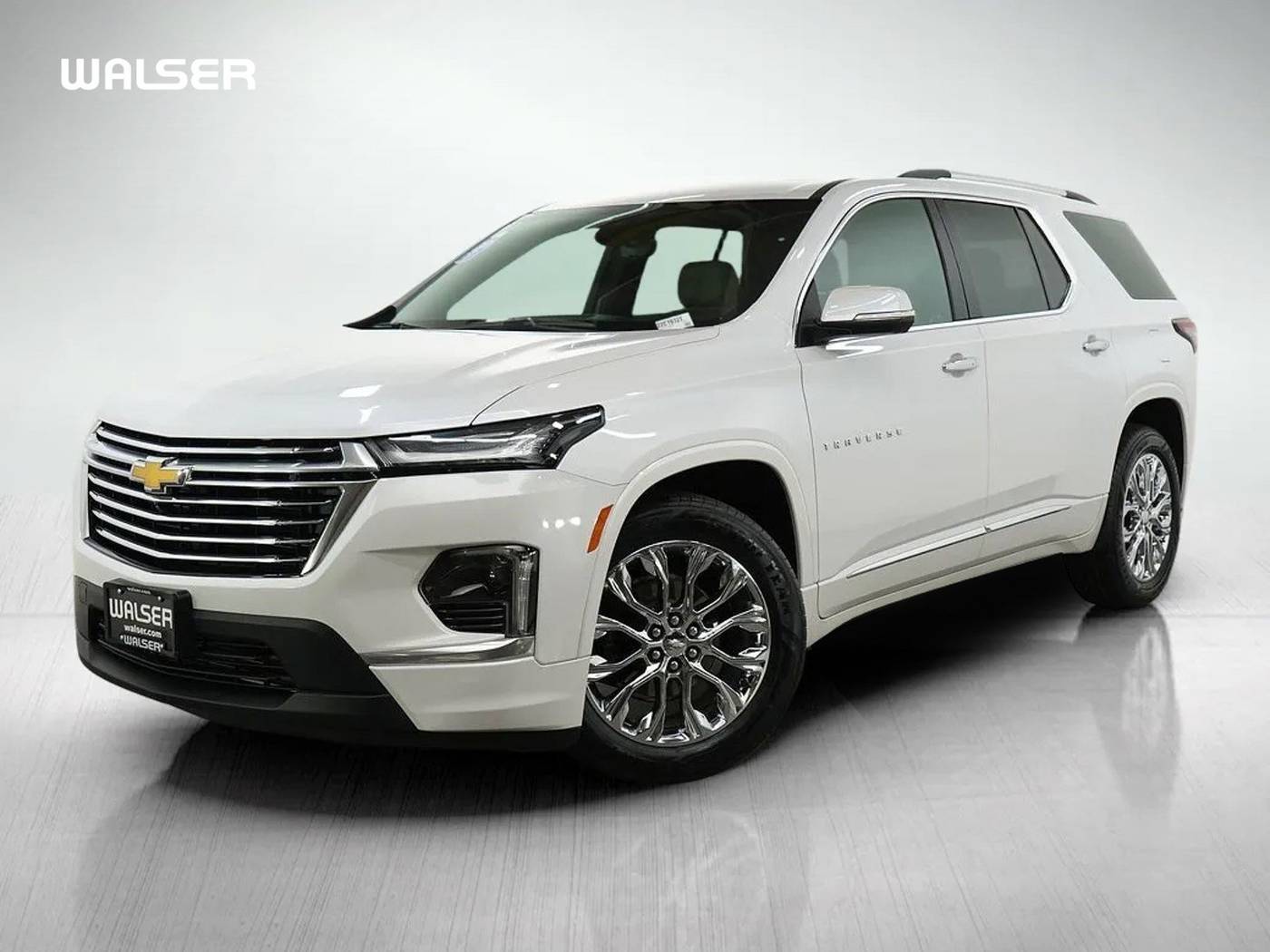 2023 Chevrolet Traverse Premier — SUV — 39,463 mi — White Bear Lake, MN