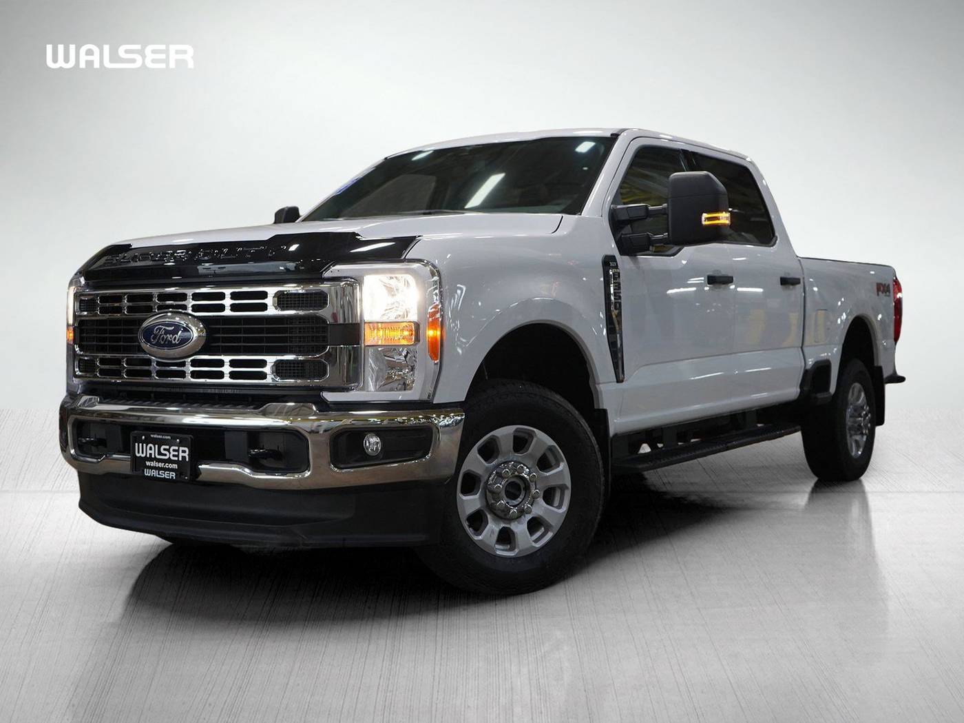 2023 Ford Super Duty F-350 XLT — Pickup Truck — 13,598 mi — White Bear Lake, MN
