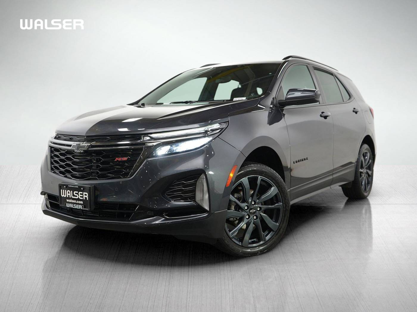 2022 Chevrolet Equinox RS — SUV — 41,850 mi — White Bear Lake, MN
