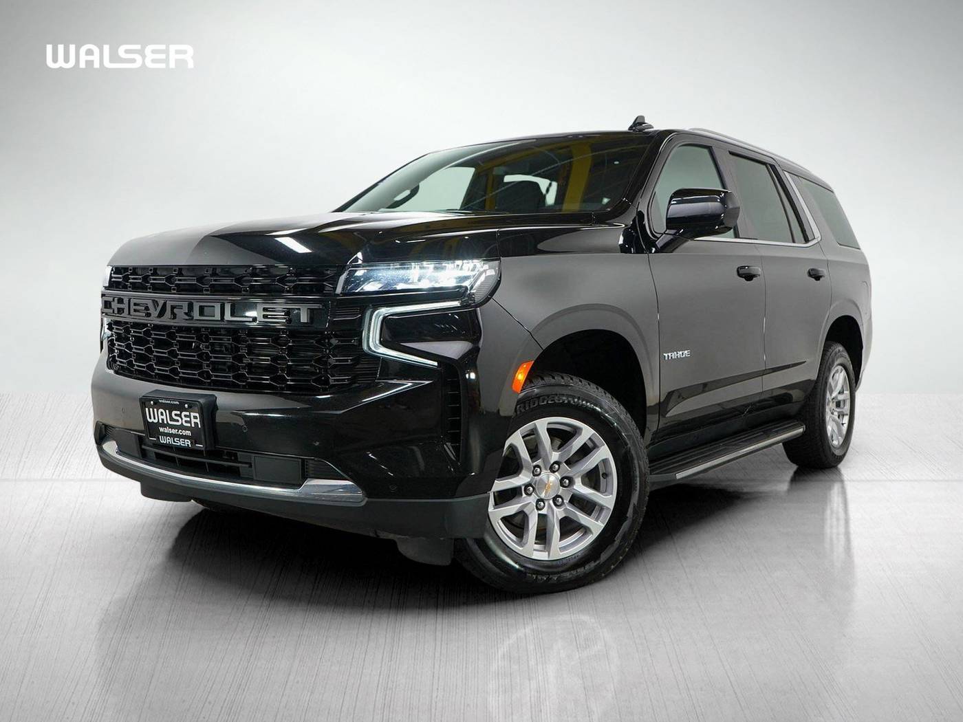 2024 Chevrolet Tahoe LS — SUV — 19,363 mi — White Bear Lake, MN