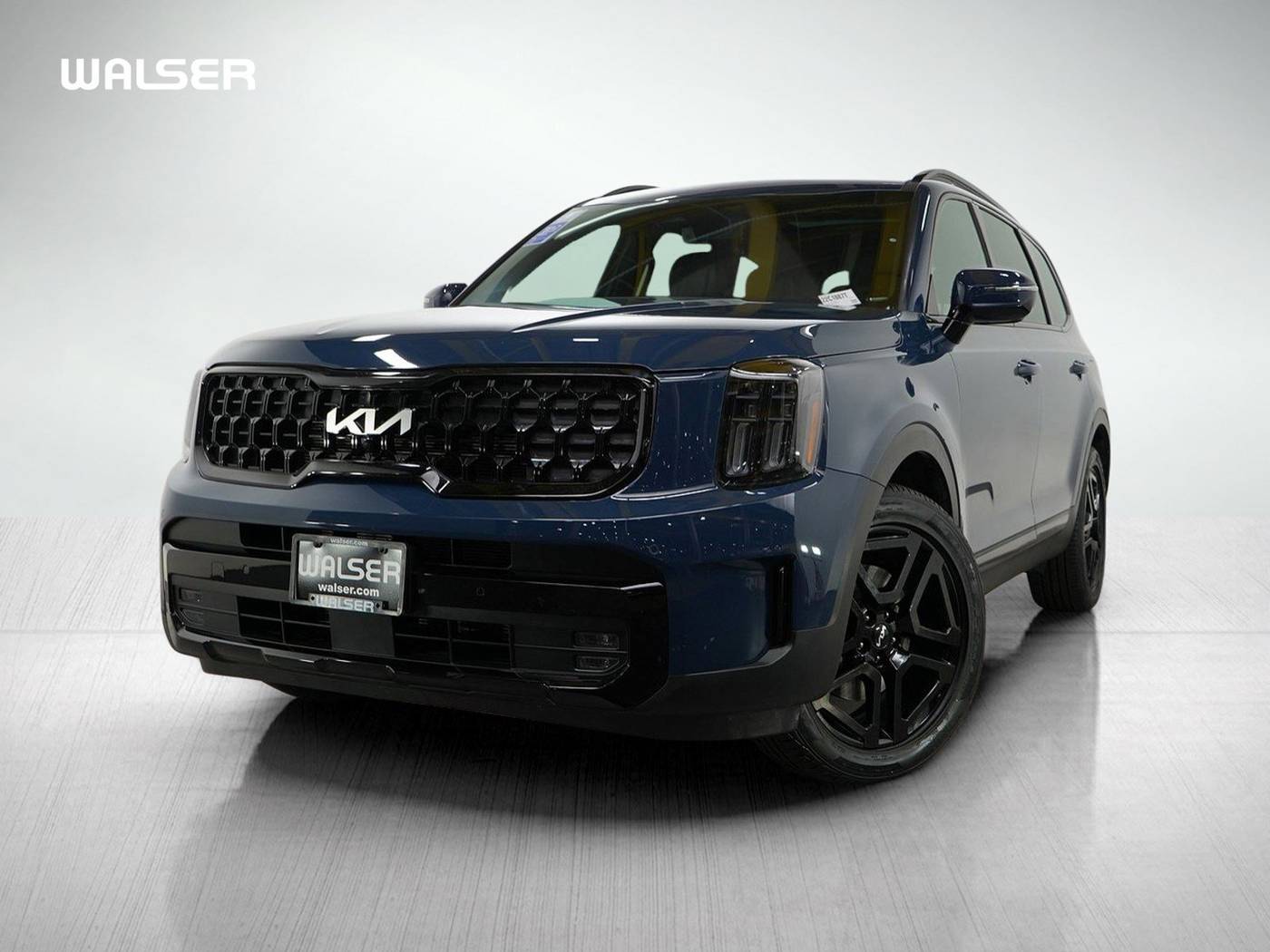 2024 Kia Telluride SX Prestige X-Line — SUV — 33,593 mi — White Bear Lake, MN