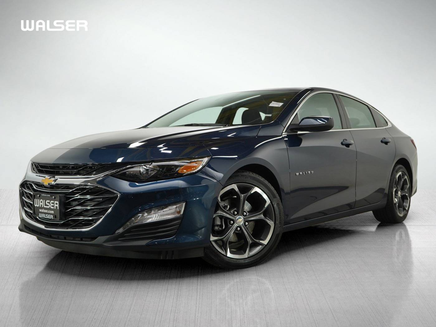 2022 Chevrolet Malibu LT — Sedan — 30,919 mi — White Bear Lake, MN