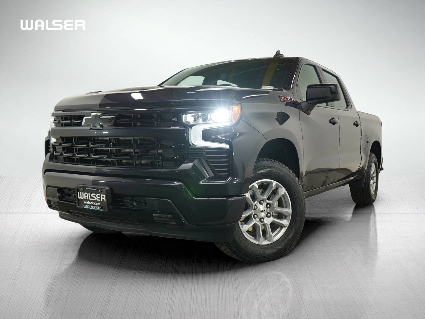 2022 Chevrolet Silverado 1500 RST — Pickup Truck — 41,429 mi — White Bear Lake, MN