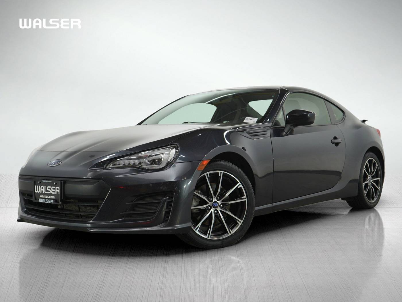 2017 Subaru BRZ Premium — Coupe — 49,415 mi — White Bear Lake, MN