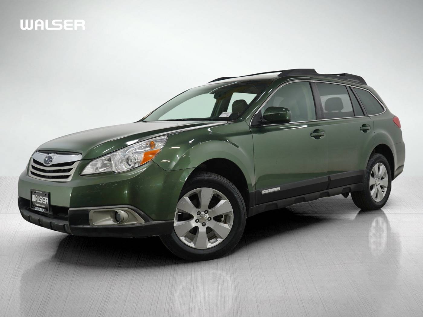 2012 Subaru Outback 2.5i Premium — SUV — 134,633 mi — White Bear Lake, MN