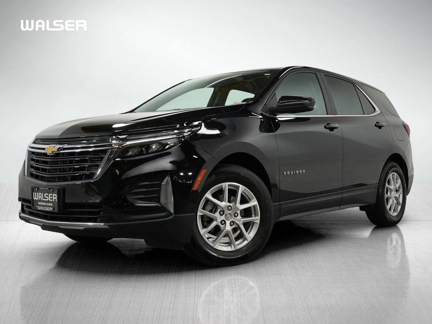 2022 Chevrolet Equinox LT — SUV — 14,724 mi — White Bear Lake, MN